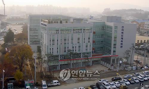 박용근 전북도의원 "도체육회장 선거 공정히 관리해야"