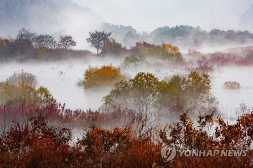 이한기 전북도의원 '용담호 수질 관리 공동기금 조성' 제안