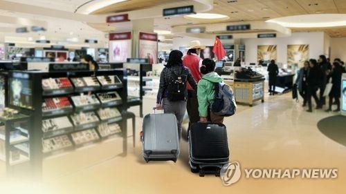 입찰 임박했는데 '찬 바람'…광주 첫 시내면세점 무산 위기