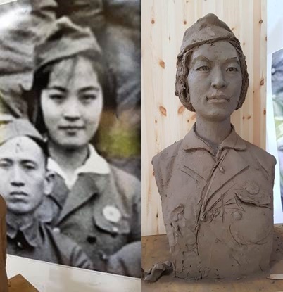 충북 여성독립운동가 흉상 전시관 내년 3월 1일 개관
