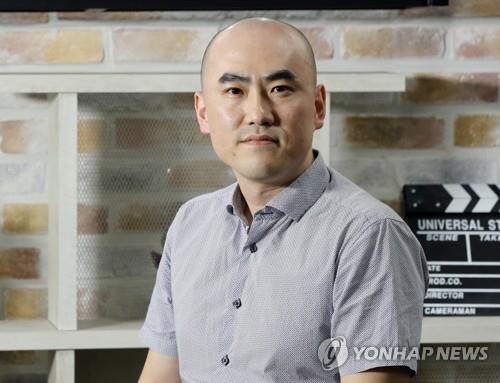 수림문학상 수상작 '로메리고 주식회사' 출간