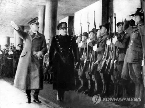 '무솔리니 고향' 伊도시, 아우슈비츠 수학여행 지원 거부 논란