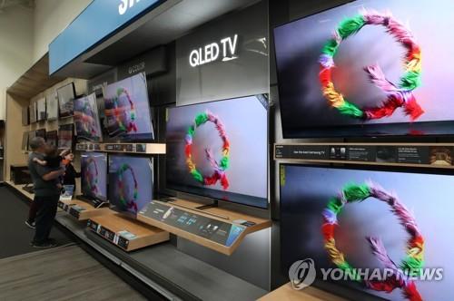 '17개사 혈투' 판 커지는 OLED TV…'선두' LG전자 고민 커진다