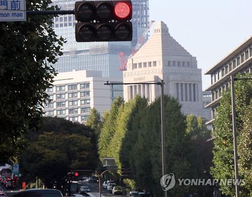 日중의원 임기 반환점 돌아…아베 국회해산 시나리오는