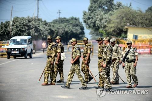 인도 대법원 '사원분쟁' 판결에 힌두교도 환호…무슬림은 반발