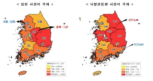 복지부, 지역별 의료격차 줄인다…'지역우수병원' 지정 추진