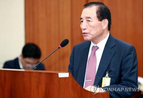 '섬유의 날' 기념식…효성 김규영 대표 등 51명 정부 포상