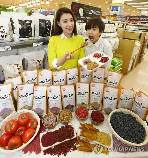 소비자 절반, 쌀 10㎏ 포장 구입…5㎏ 이하 소포장도 증가세
