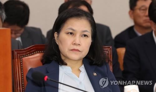 유명희 "RCEP 협상서 농업 보호 노력…쌀은 개방 대상 아니다"