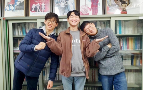 서산 한서대 학생 3명 작품, MBC '시민의 비평상' 잇단 수상