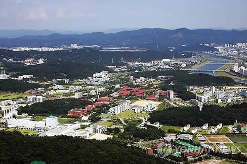 대전시 '바이오 선도도시화' 탄력…규제자유특구로 지정