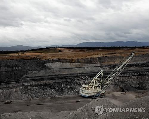 포스코, 호주 업체와 '보석펀드' 조성…원주민 교육 지원