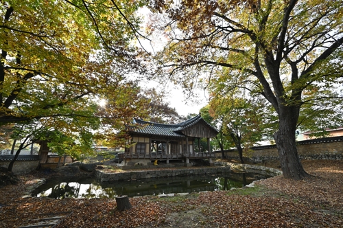 강릉 경포대·경주 귀래정 등 누각·정자 10곳 보물 된다