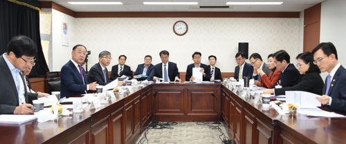 한·일 WTO 2차협의 'D-5'…정부, 소재·부품 협력모델 점검