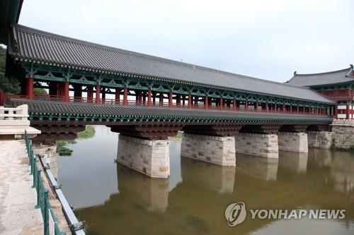 경주 신라 왕경 정비 청신호…특별법 본회의 의결만 남아