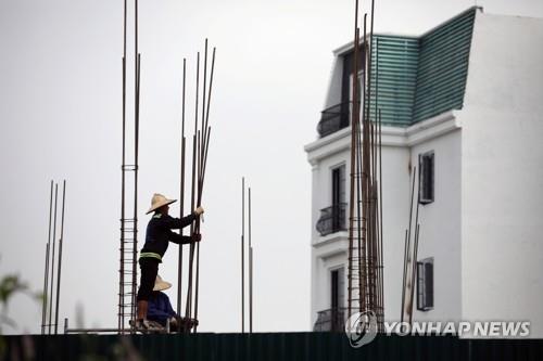 한중일 앞다퉈 아세안 투자…작년 한국 직접투자액 17% 증가