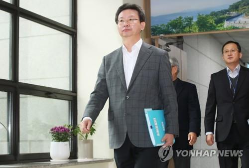 화성 2차사건서 이춘재 DNA 안 나와…국과수 검증 최종 종료