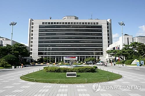 충주시, 1금고 농협은행·2금고 신한은행 지정