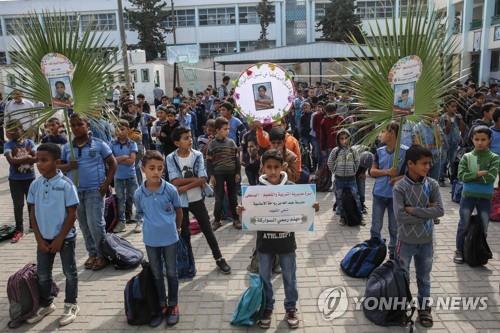 이스라엘, 가자 어린이 5명 폭격살해 후 '첩보실패' 조사