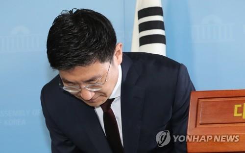 "먹던 우물에 침을" 한국당 영남다선 反김세연 기류…징계거론도(종합)