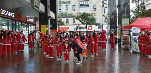 내년 1월까지 '제베리아' 제천서 겨울왕국 페스티벌