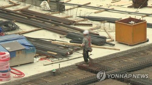 노후 산단을 일자리 전진기지로…양질의 건설일자리 만든다