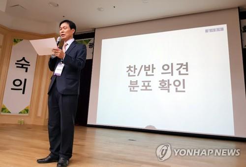 전주 옛 대한방직 부지 개발 공론화위 카드, 특혜시비 잠재울까