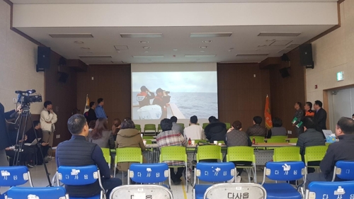 또 고장 난 해군 청해진함…진수한 지 24년 퇴역 준비할 연식