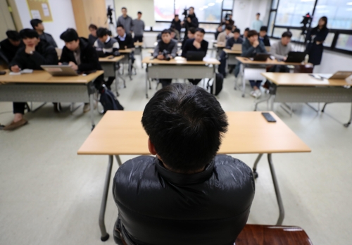 화성살인 8차 사건 복역 윤모씨 "나같이 억울한 사람 돕고 싶다"