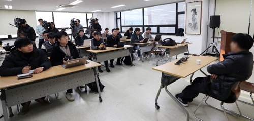 화성살인 8차 사건 복역 윤모씨 "나같이 억울한 사람 돕고 싶다"