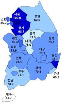 11월 전국서 2만2천여가구 입주…서울 입주여건 개선 기대감