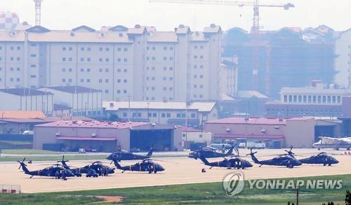 [팩트체크] 한국이 안보 '무임승차' 한다고?