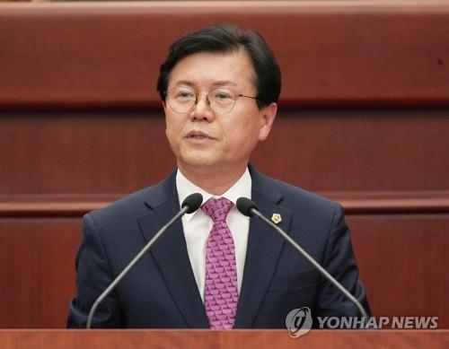 '갑질·폭언 의혹' 박용근 전북도의원에 공무원노조 비판 성명