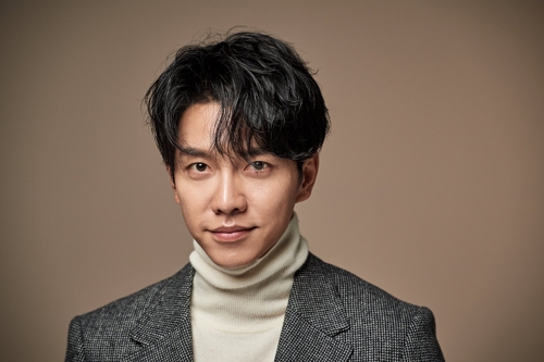 이승기 "제 안의 '액션 본능', '배가본드'가 일깨웠죠"