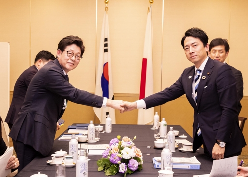 정부, 日에 후쿠시마 원전 오염수 처리현황 공개 촉구