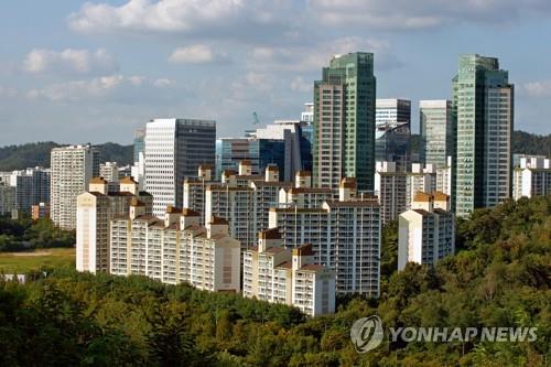 30대, 청약 포기하고 기존 아파트 샀다…서울 아파트 매입 1위