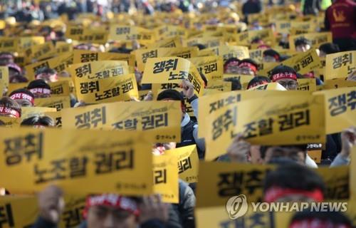 청주시·노동계 연석회의 추진…전국 첫 노·정 협치 모델