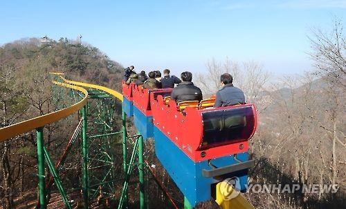 레지던스 호텔 이견 여전…광주 지산유원지 개발 차질