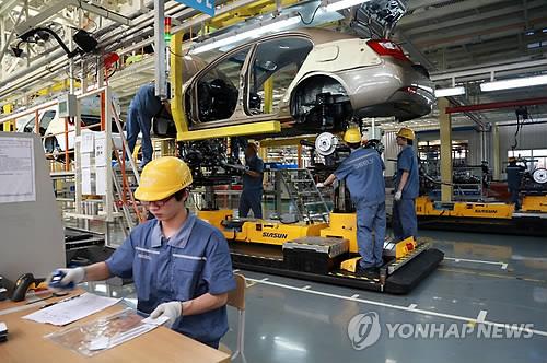 中지리차, 한국 시장에 중소형 전기트럭 시리즈 들여온다