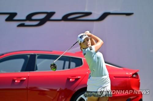 [권훈의 골프확대경] LPGA는 선수도 후원 기업도 아시아·대양주가 대세