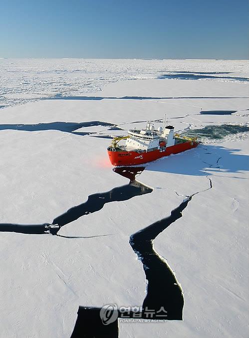 [이희용의 글로벌시대] 남극조약 60년과 지구의 미래