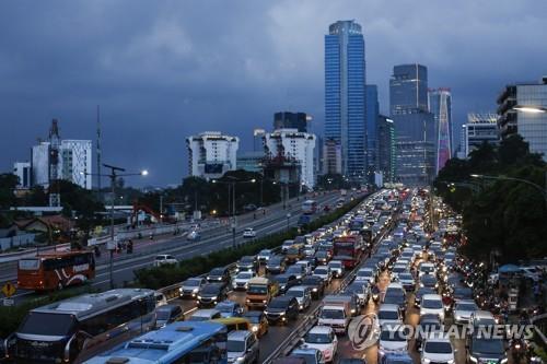현대차, 인도네시아 찍고 '일본차 텃밭' 아세안 시장 뛰어든다