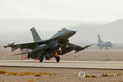 "S-400 테스트에 F-16 동원하다니"…美·나토 '부글부글'