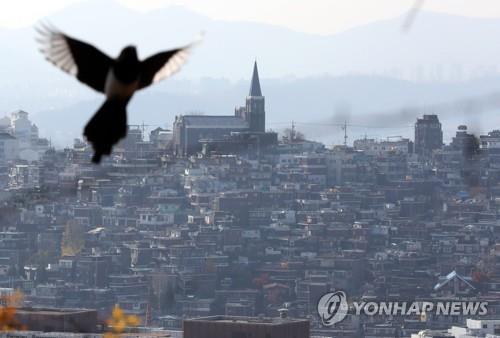 한남3구역 재개발 조합 긴급이사회…시공사에 수정 제안 '가닥'