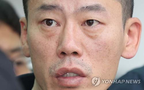 아파트 방화살인범 안인득 사형 선고…배심원 전원 유죄 평결(종합)