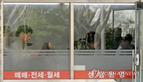 '수상한 거래' 조사대상 아파트 35% '편법증여'…국세청에 통보
