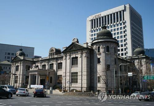 한은 "실업률 전망, 취업·실직 고려하면 더 정확"