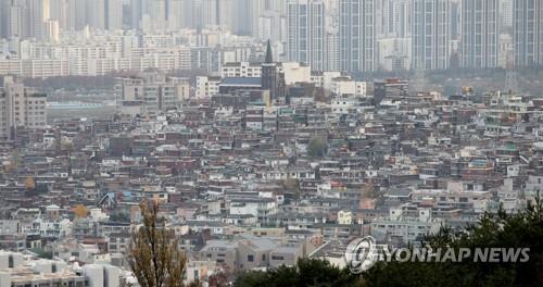 서울시 "한남3구역 재입찰이 바람직…조합 결정에 달려"