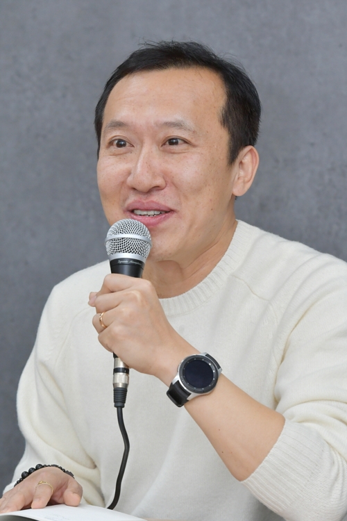 "지상파 위기, 드라마 본령에 충실함으로 극복 가능"