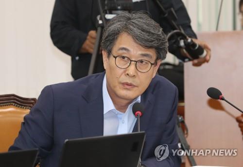 김광수 의원 "남원 공공 의대 설치법, 국회 통과해야"